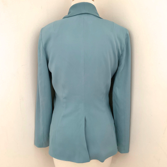 RACHEL COMEY Draped Hutton Jacket NWT - Picture 3 of 8